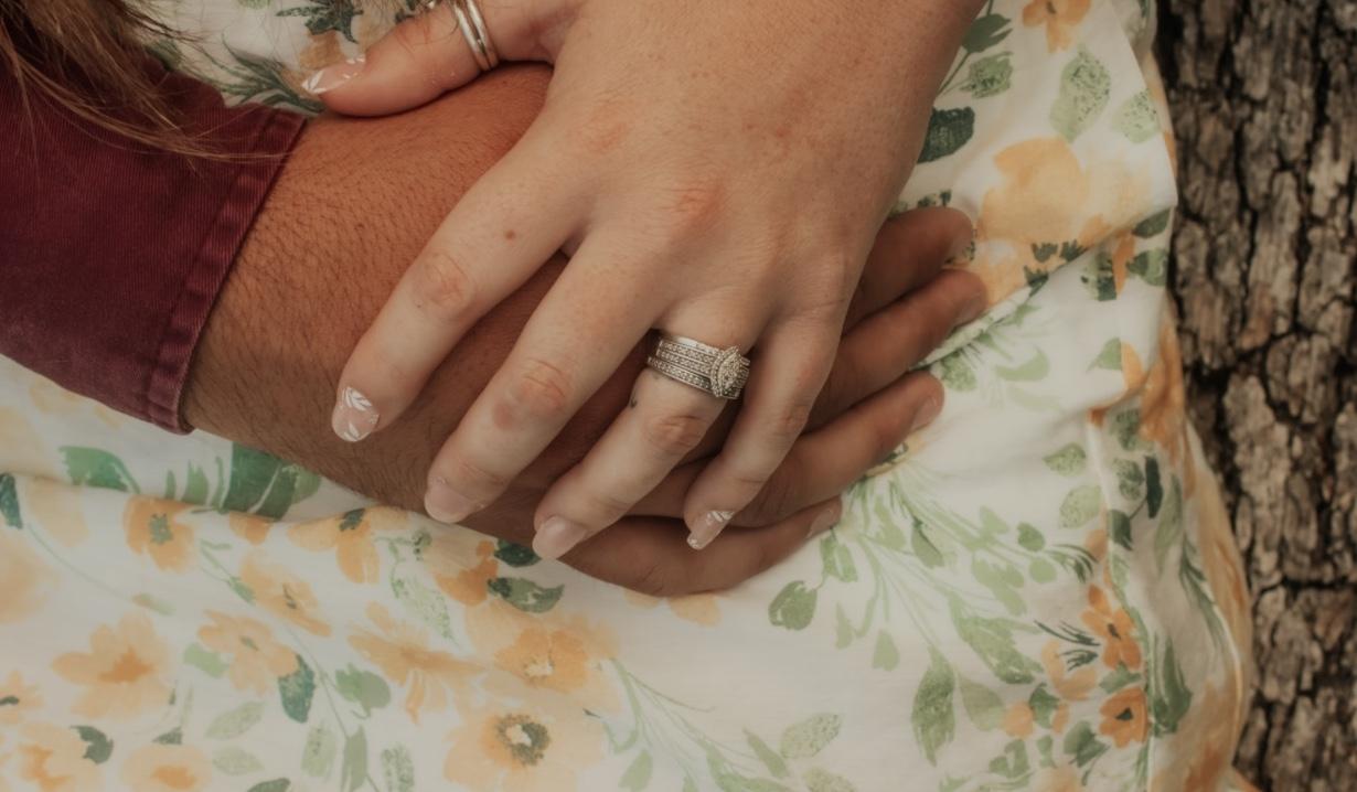 The Wedding Website of Sky Vestal and Chandler Flanagan
