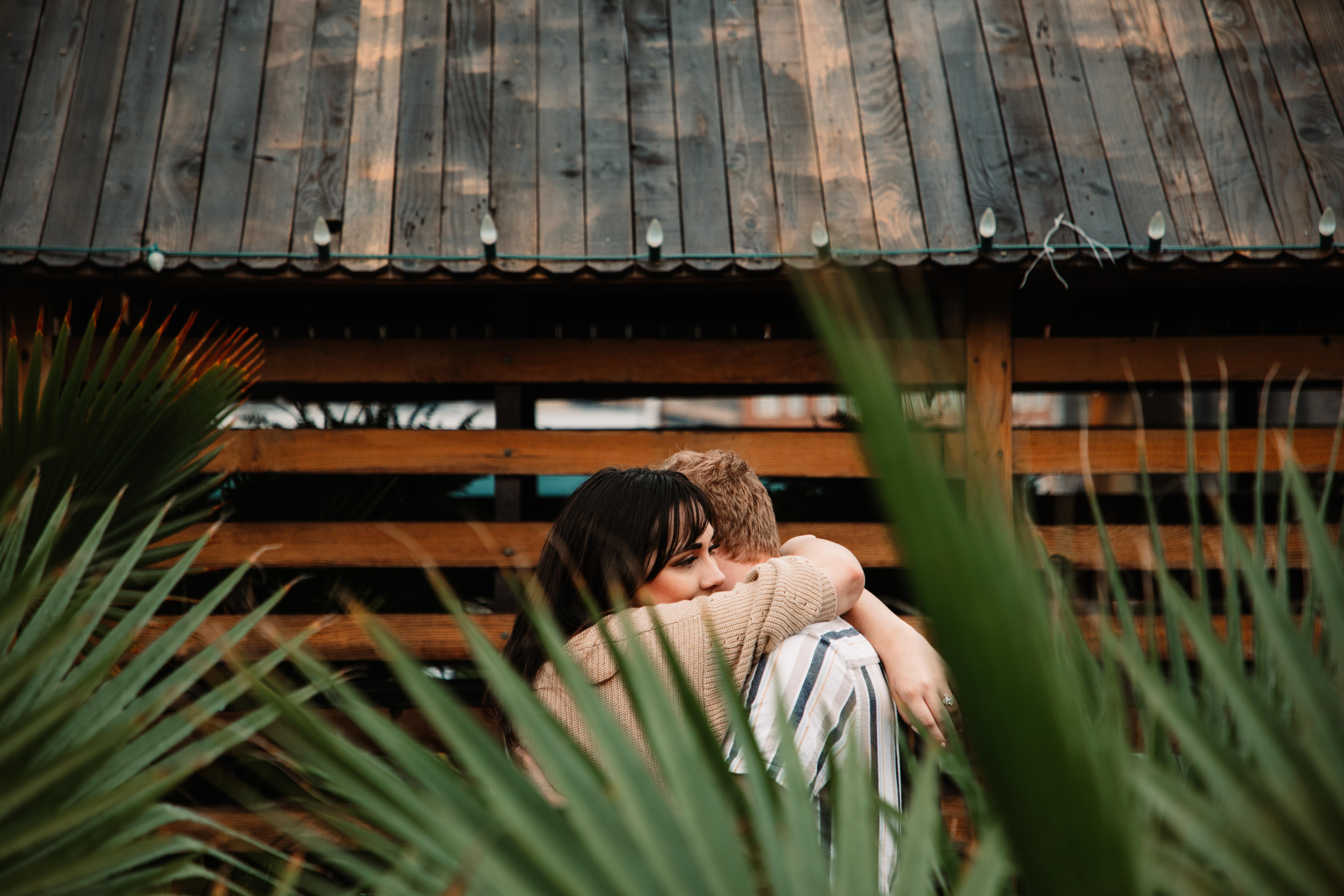The Wedding Website of Kara Walton and Phillip Bax
