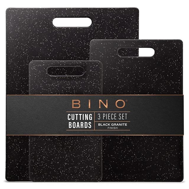 BINO 3-Piece Cutting Board Set
