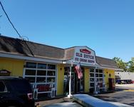 Cammie's Old Dutch Ice Cream Shoppe