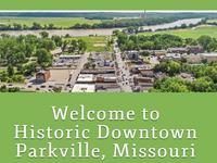Historic Downtown Parkville