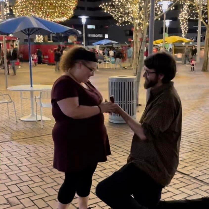 Our Engagement