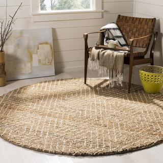 Bohemian Diamond Area Rug