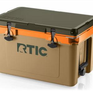 32 QT Ultra-Light Cooler- Trailblazer