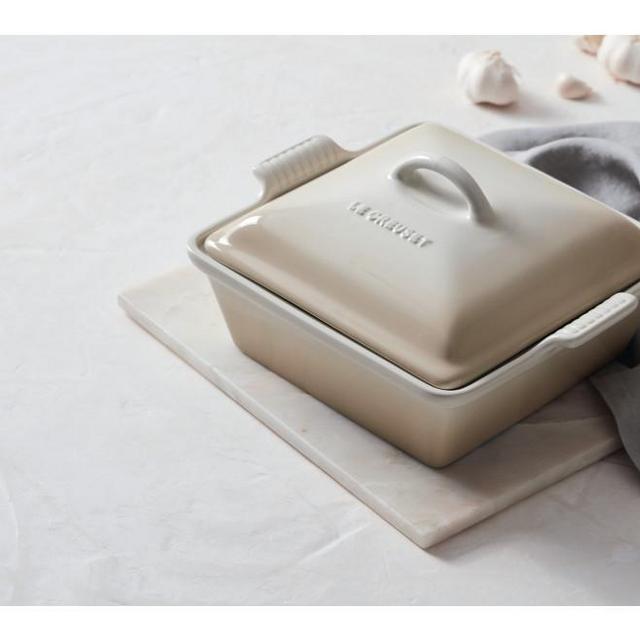 Le Creuset Square Casserole