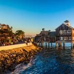 Seaport Village
