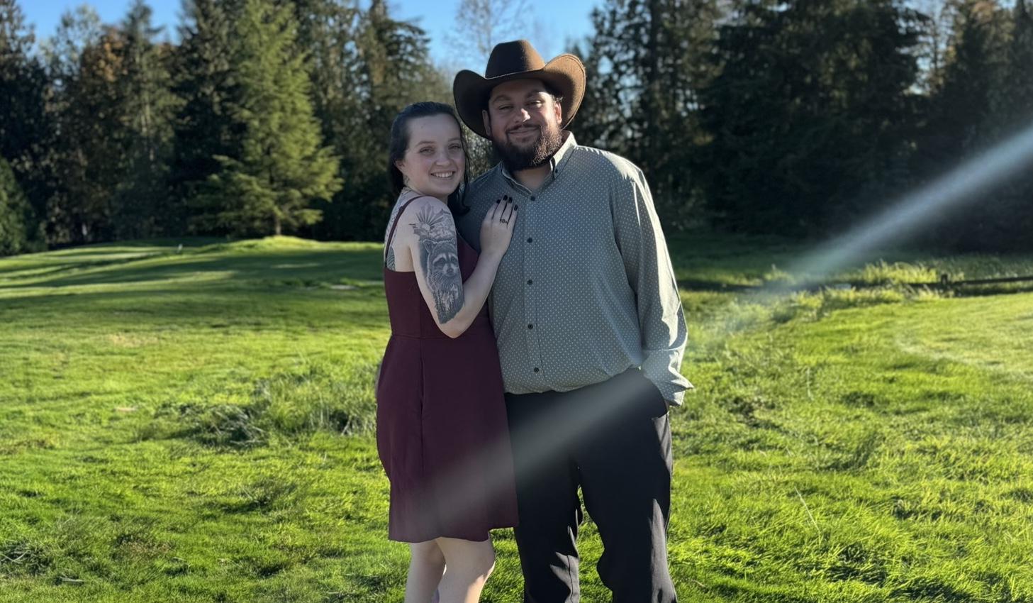 The Wedding Website of averi fillmore and brendan allen