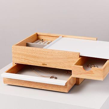 Ease Jewelry Box - Large