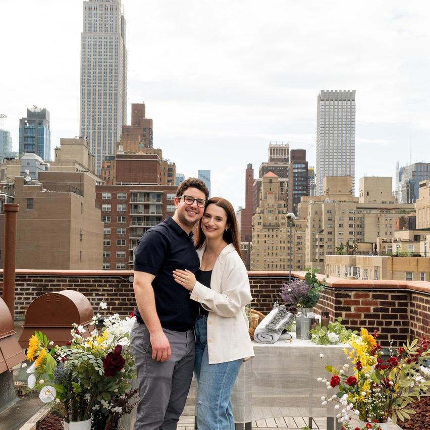 The Engagement | 4.26.25