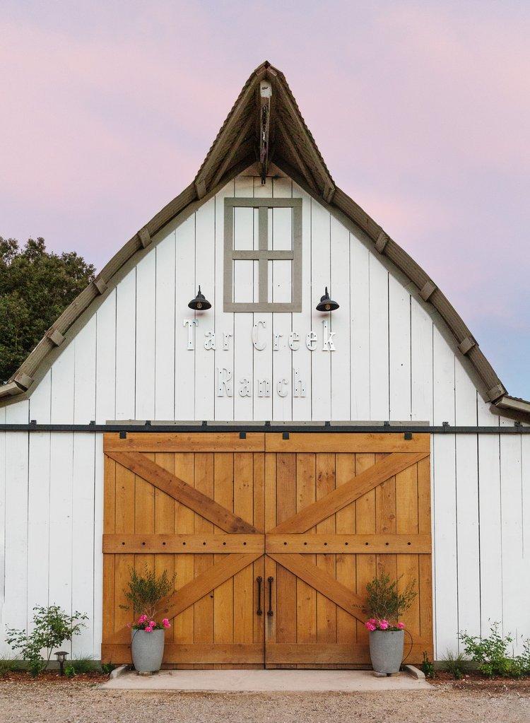 The Wedding Website of Madison Terry and Brennan Benko