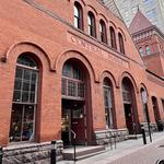 Lancaster Central Market