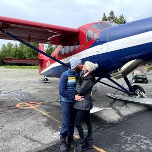 Honeymoon Fund