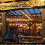 Follow Yer' Nose BBQ
