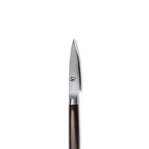 Shun Classic 3 1/2" Paring Knives