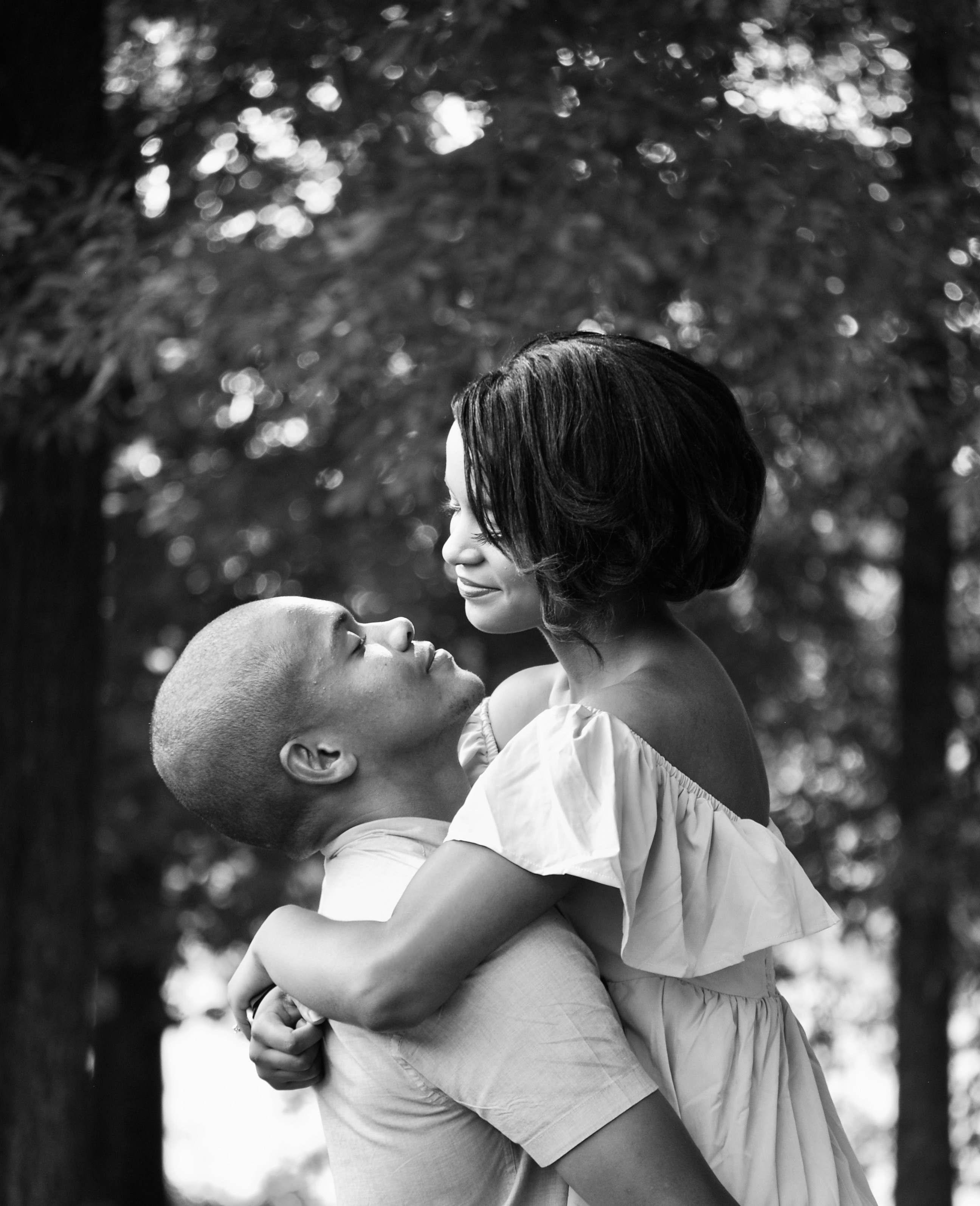 The Wedding Website of Christina Hinson and Cashion Rivers