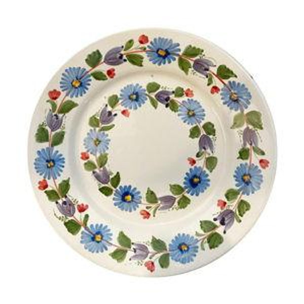 Maria Luisa Dinner Plate