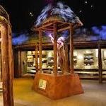 Museum of the Cherokee Indian