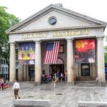 Quincy Market