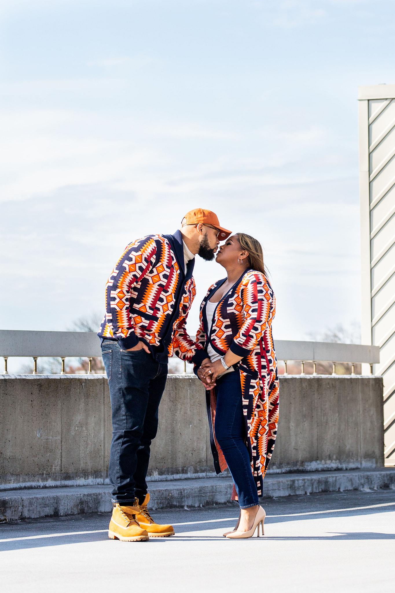 The Wedding Website of Marquita Johnson and Broderick Simpson