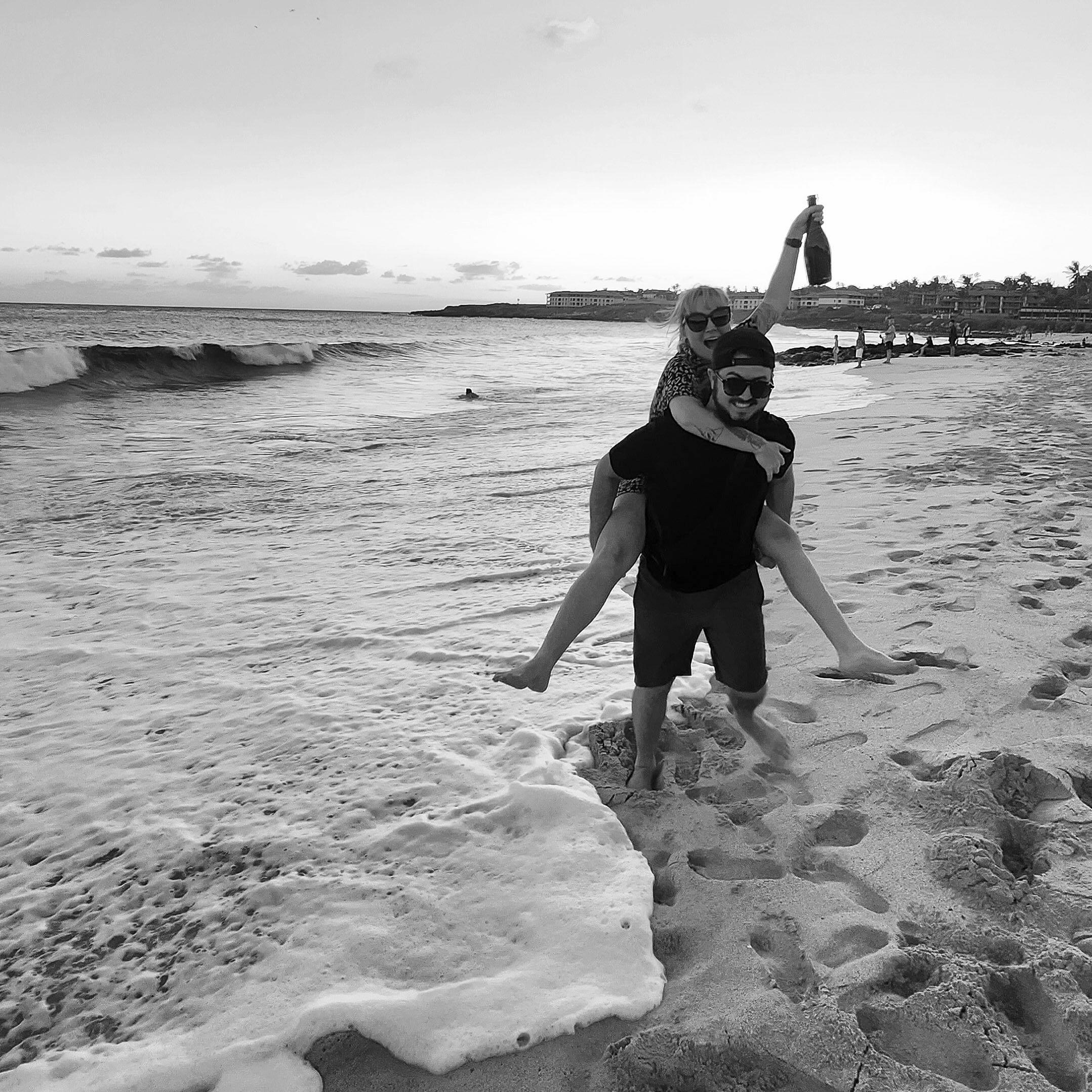 The Wedding Website of Jared Christianson and Sherra Dixon