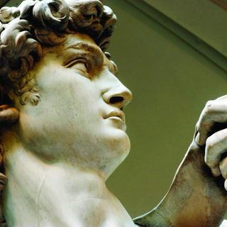 Accademia Gallery Guided Tour for 2 - Florence