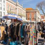 Feira da Ladra (Flea Market)