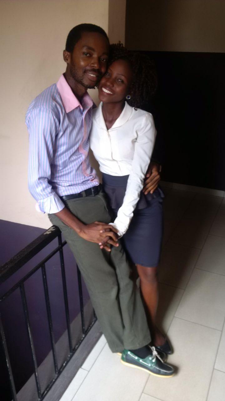 The Wedding Website of Damilola Owolabi and Josiah Ojo