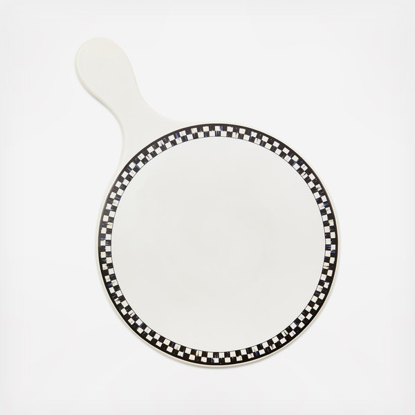 MacKenzie-Childs Cheese Board - Thumbnail 4