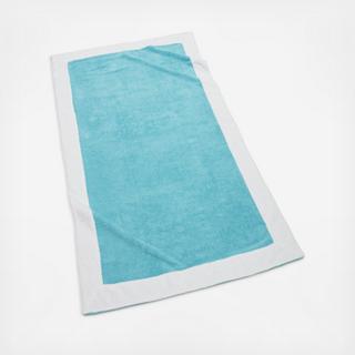 Capri Beach Towel