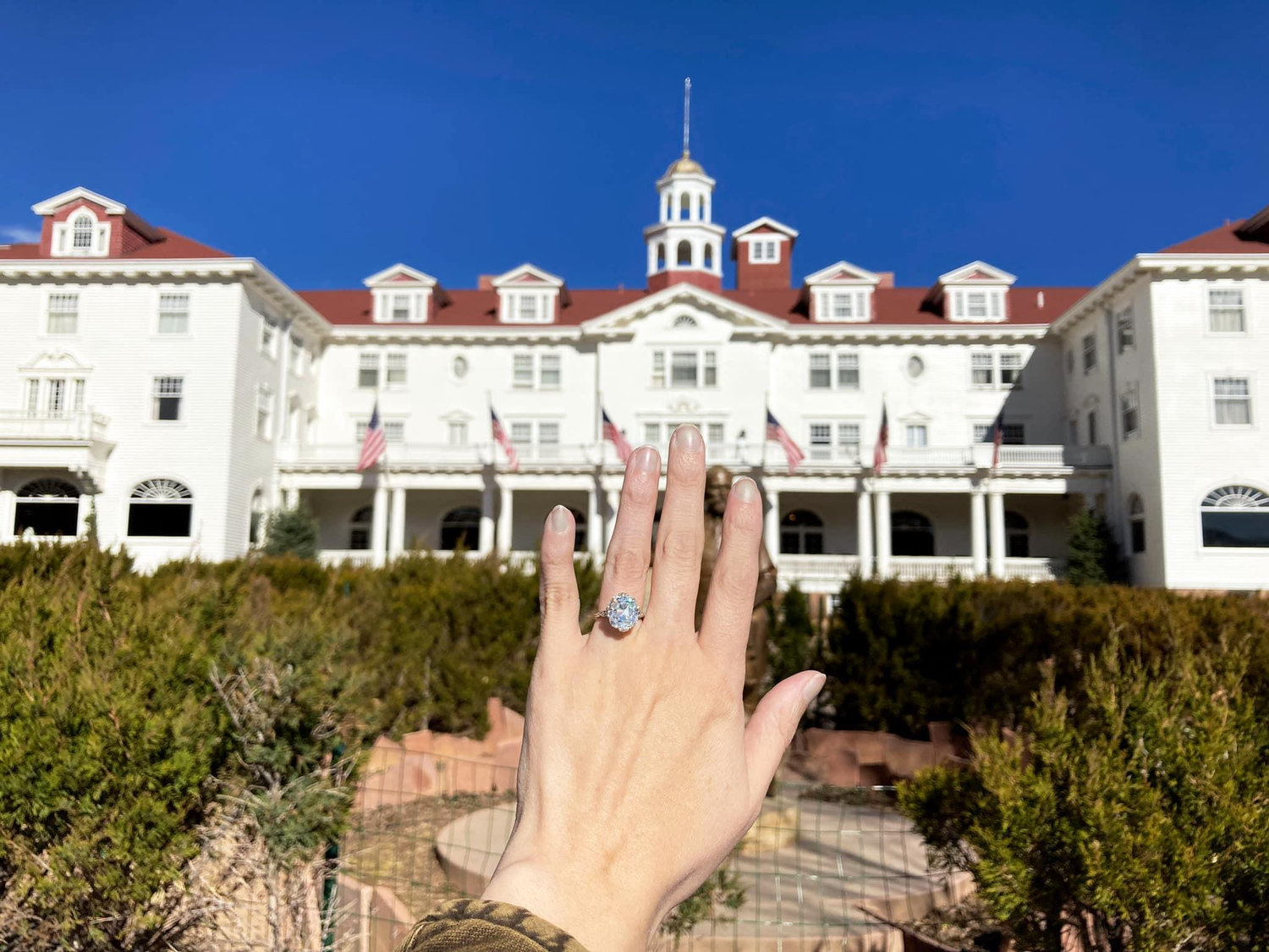 The Wedding Website of Noël Eberhard and Dalton McCann