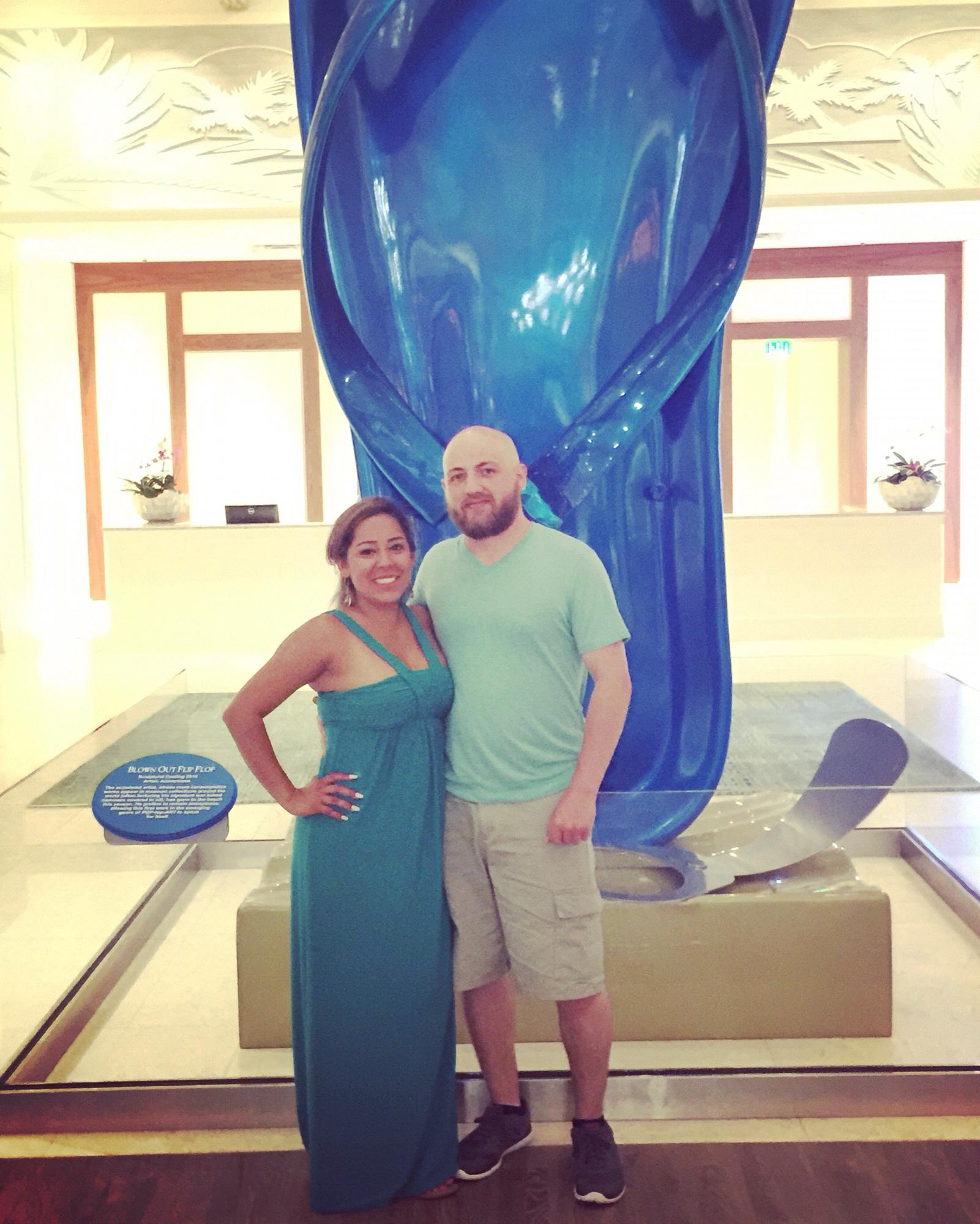 Birthday Trip 2016