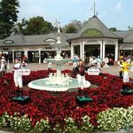 Saratoga Race Course