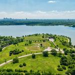 White Rock Lake