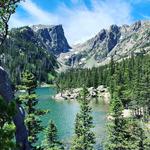 Emerald Lake Trail