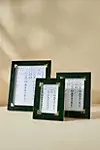 Zoe Frame (Dark Green - 4x6)