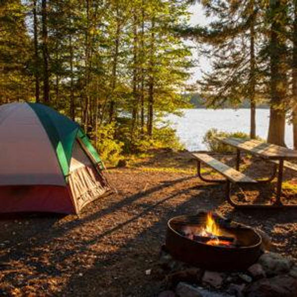 Our Camping Fund