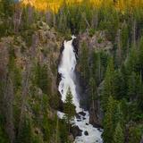Fish Creek Falls