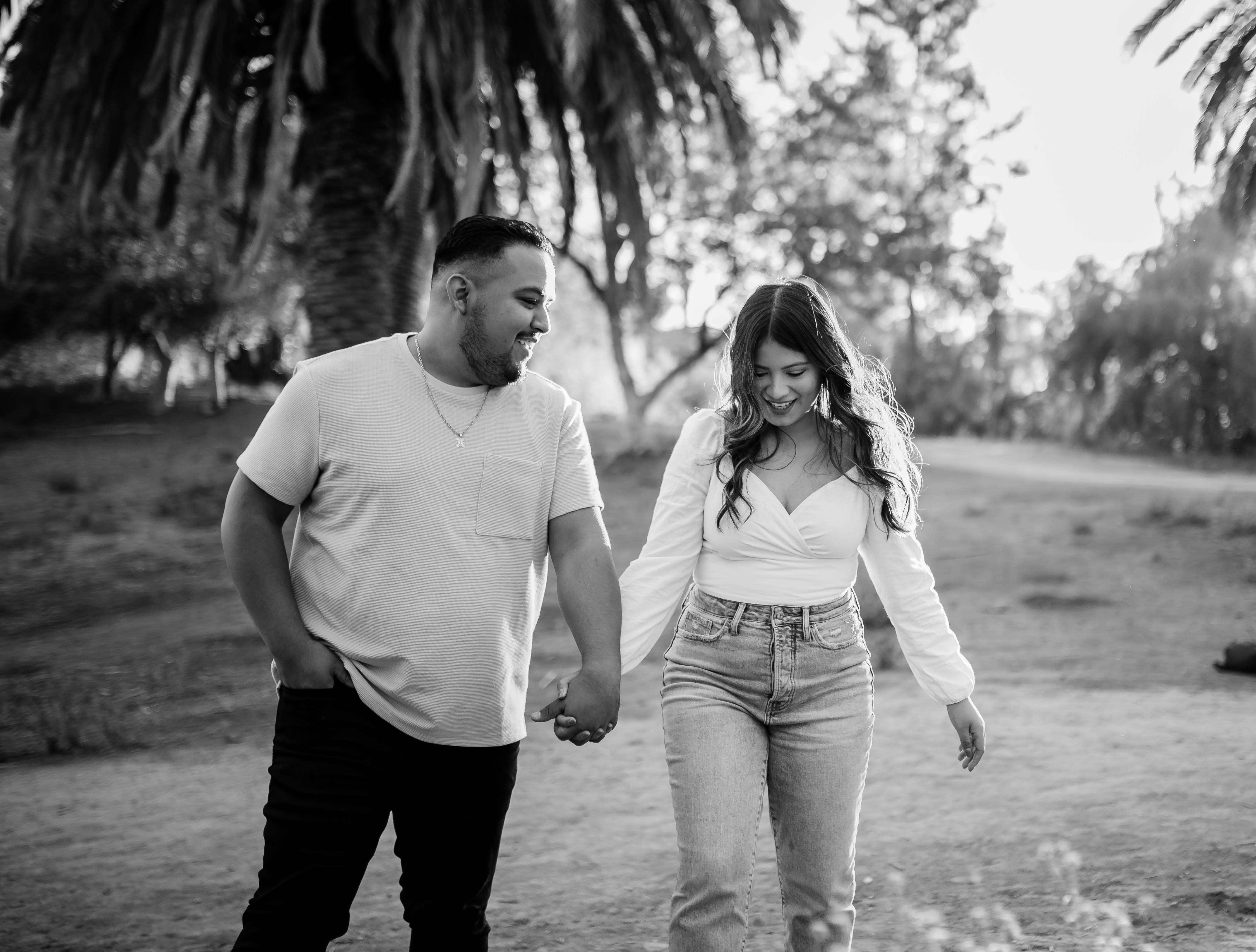 The Wedding Website of Vanessa Sedano and Asael Hernandez