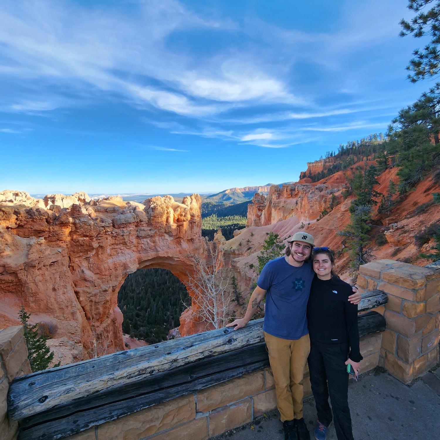 Bryce Canyon National Park