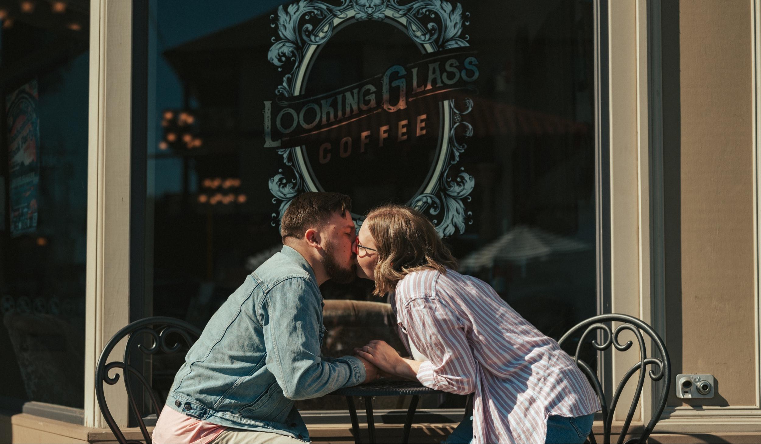 The Wedding Website of Cole Nickerson and Olivia Edwards