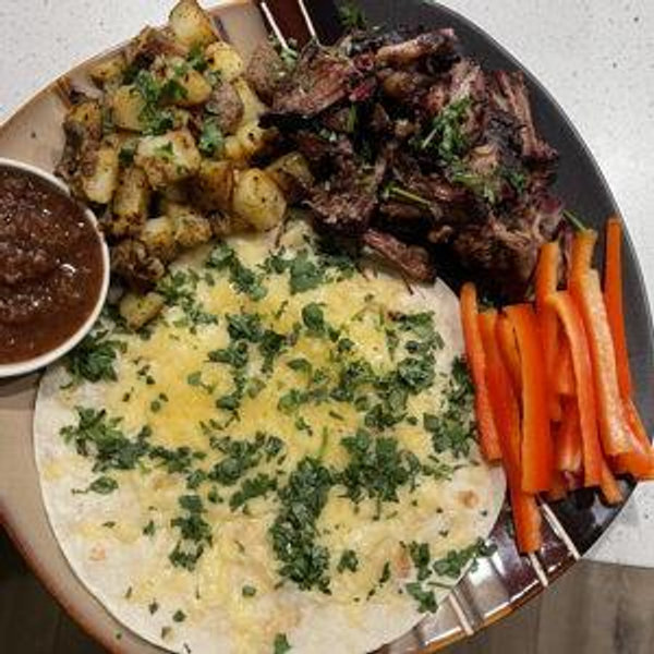 Dinner For Two