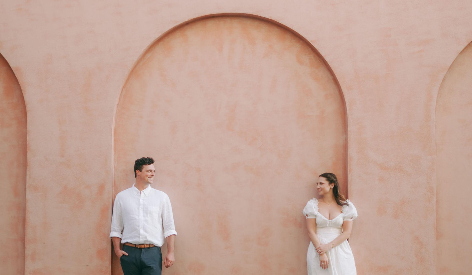 The Wedding Website of Kenley Rae Tyler and Alex Harper-Cook