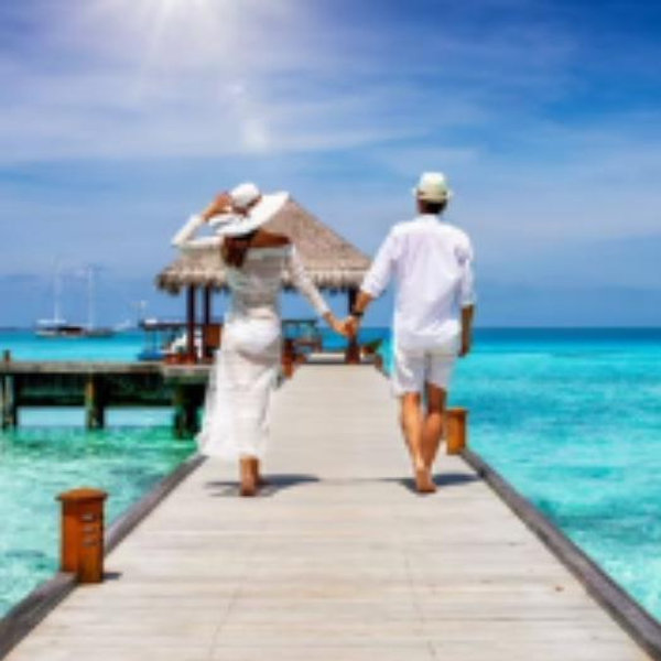 Honeymoon Fund