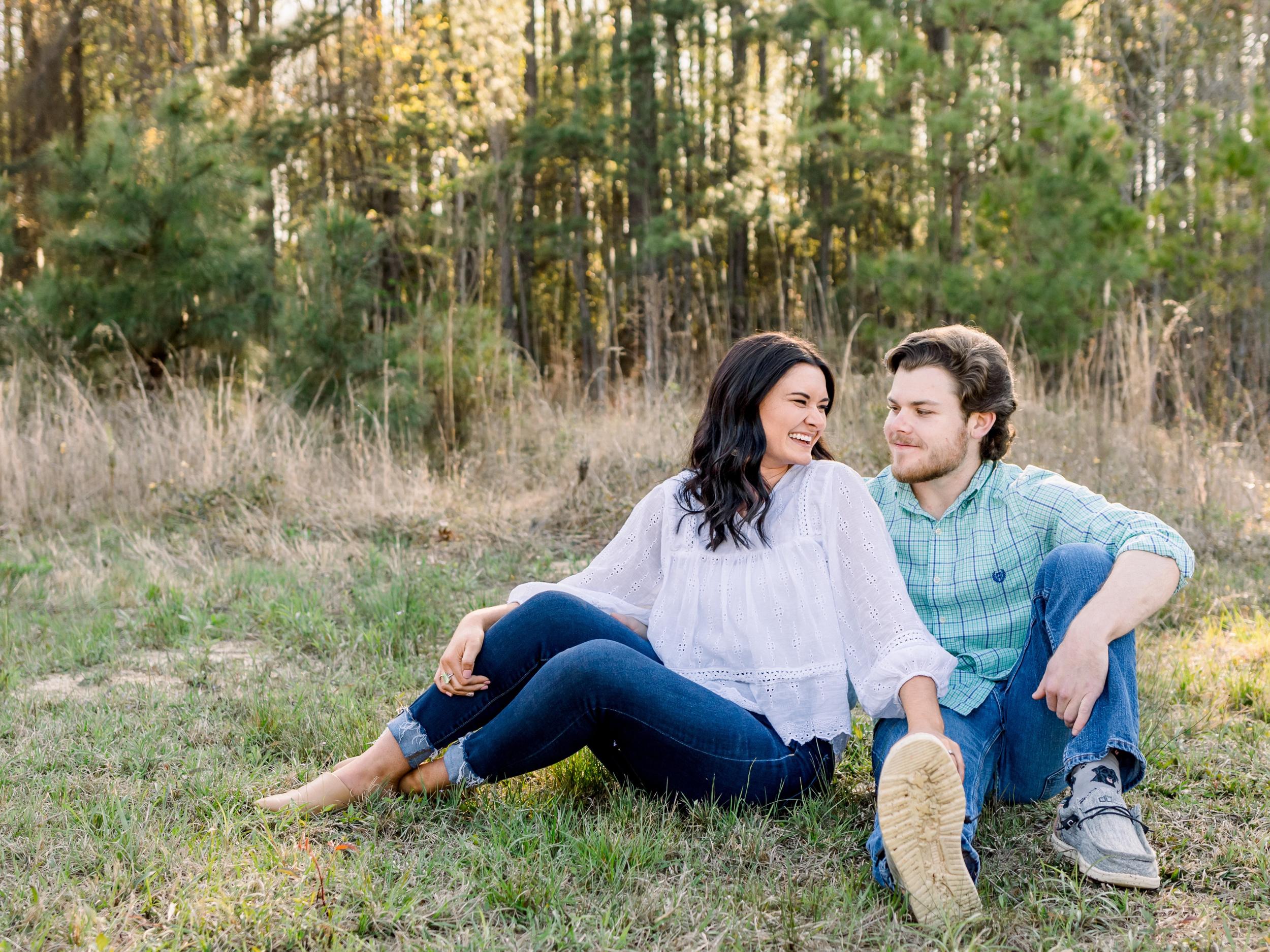 The Wedding Website of Bailey Madison Nix and John Sidney Arledge Jr.