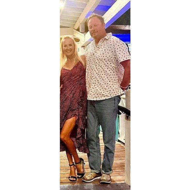 A lovely night out at Havanas