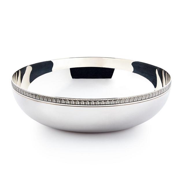 ChristofleMalmaison Large 7" Bowl