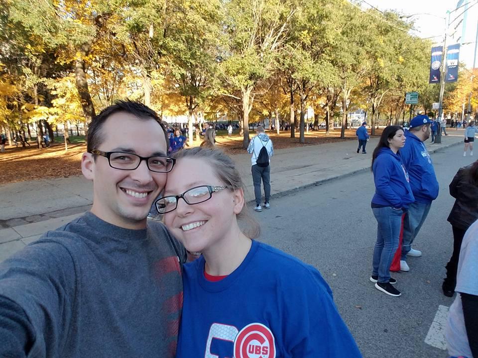 The Wedding Website of Allison Gavert and David Rowe