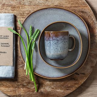 Lave Coffee Mug
