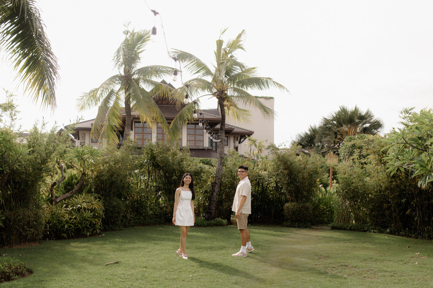 The Wedding Website of Knia Janelli Cabuay and Jeffrey Robert Li