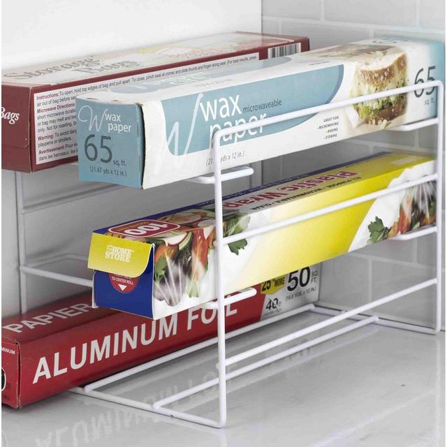 Moritz Shelving Rack